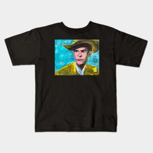 Hank Williams Kids T-Shirt